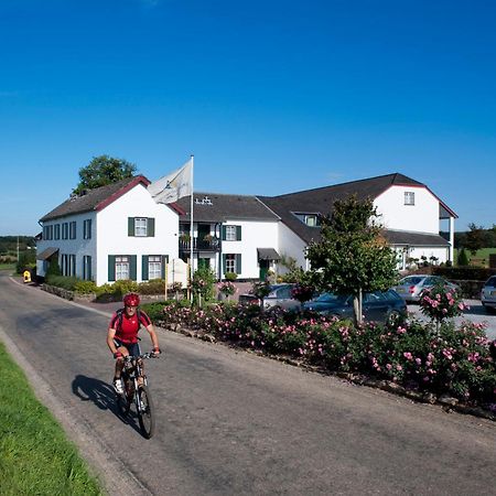 Hotel Restaurant Gerardushoeve Heijenrath Exterior foto