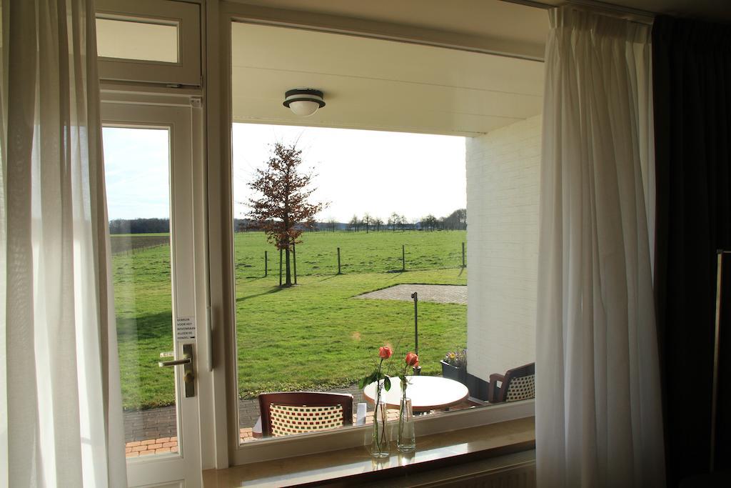 Hotel Restaurant Gerardushoeve Heijenrath Zimmer foto