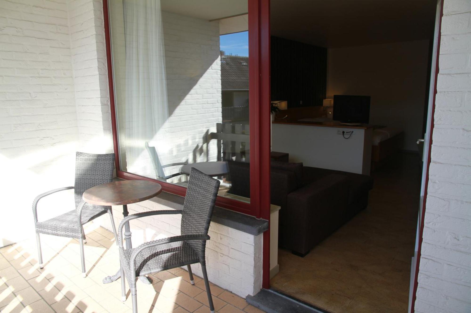 Hotel Restaurant Gerardushoeve Heijenrath Zimmer foto