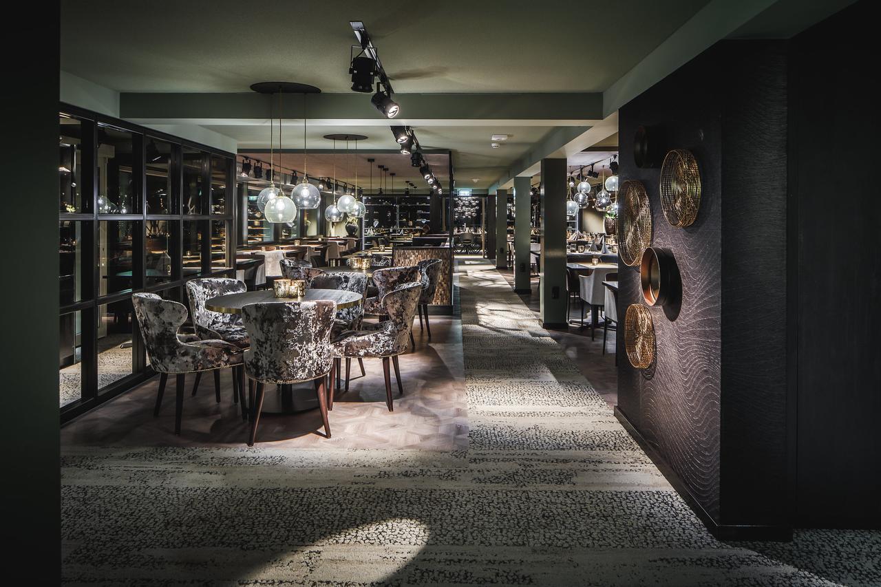 Hotel Restaurant Gerardushoeve Heijenrath Exterior foto